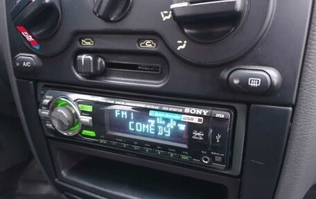 Chevrolet Lanos I, 2008 год, 247 000 рублей, 28 фотография