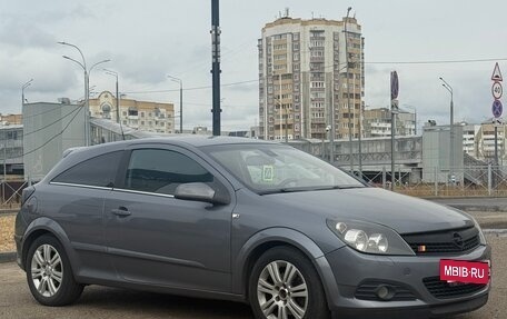 Opel Astra H, 2007 год, 425 000 рублей, 2 фотография