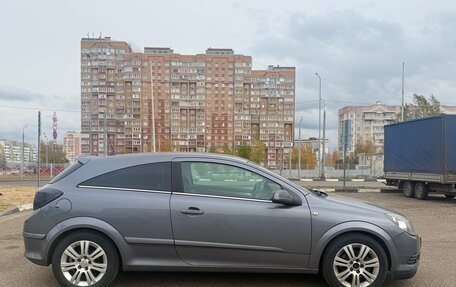 Opel Astra H, 2007 год, 425 000 рублей, 3 фотография