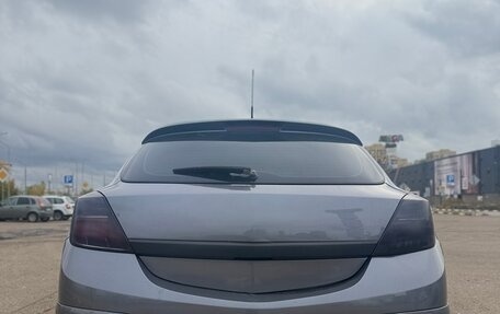 Opel Astra H, 2007 год, 425 000 рублей, 5 фотография