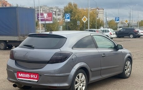 Opel Astra H, 2007 год, 425 000 рублей, 6 фотография