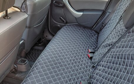 Renault Duster I рестайлинг, 2015 год, 1 030 000 рублей, 8 фотография