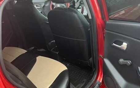 KIA Rio III рестайлинг, 2011 год, 680 000 рублей, 3 фотография