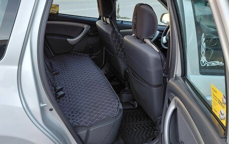 Renault Duster I рестайлинг, 2015 год, 1 030 000 рублей, 12 фотография