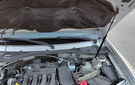 Renault Duster I рестайлинг, 2015 год, 1 030 000 рублей, 10 фотография