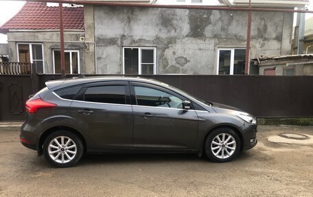 Ford Focus III, 2018 год, 950 000 рублей, 4 фотография