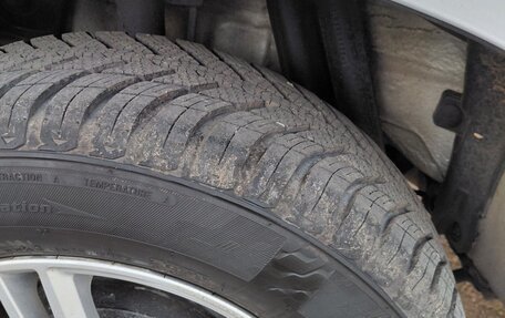 Renault Duster I рестайлинг, 2015 год, 1 030 000 рублей, 11 фотография