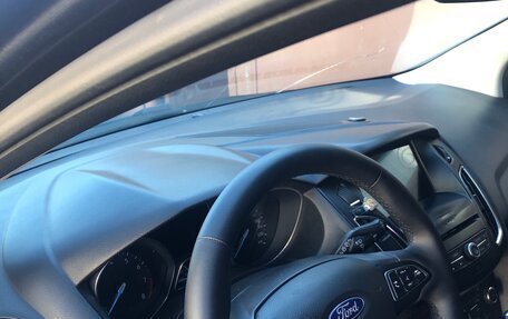 Ford Focus III, 2018 год, 950 000 рублей, 8 фотография