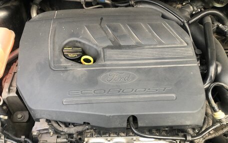 Ford Focus III, 2018 год, 950 000 рублей, 6 фотография