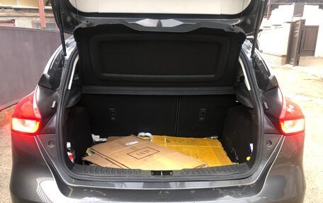 Ford Focus III, 2018 год, 950 000 рублей, 5 фотография