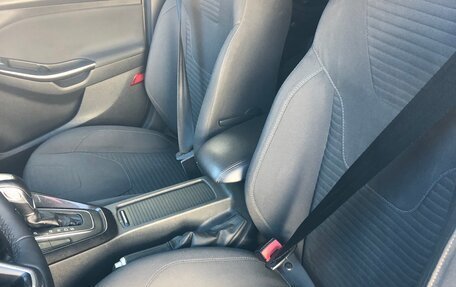 Ford Focus III, 2018 год, 950 000 рублей, 9 фотография