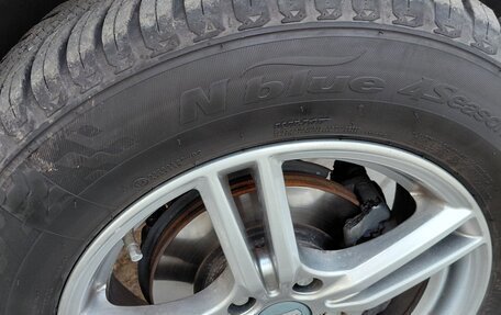 Renault Duster I рестайлинг, 2015 год, 1 030 000 рублей, 13 фотография