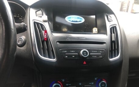 Ford Focus III, 2018 год, 950 000 рублей, 7 фотография