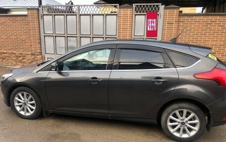 Ford Focus III, 2018 год, 950 000 рублей, 3 фотография