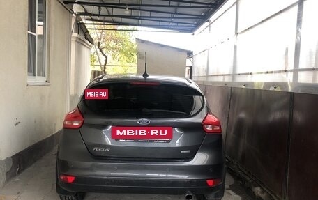 Ford Focus III, 2018 год, 950 000 рублей, 2 фотография