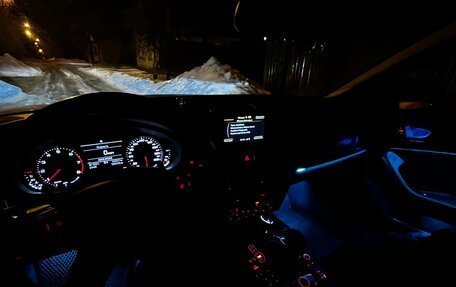 Audi A6, 2014 год, 2 150 000 рублей, 7 фотография