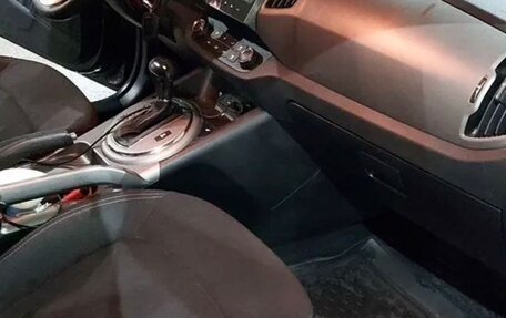 KIA Sportage III, 2014 год, 1 450 000 рублей, 3 фотография