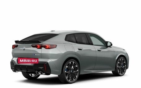 BMW X2, 2025 год, 7 199 000 рублей, 6 фотография