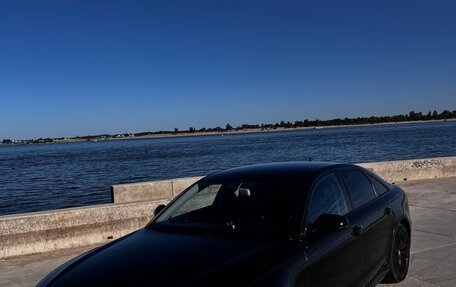 Audi A6, 2014 год, 2 150 000 рублей, 3 фотография