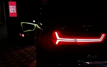 Audi A6, 2014 год, 2 150 000 рублей, 8 фотография