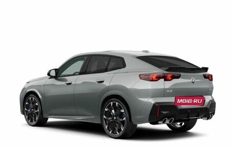 BMW X2, 2025 год, 7 199 000 рублей, 4 фотография