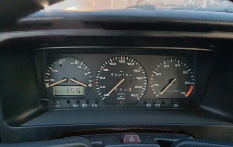 Volkswagen Passat B3, 1989 год, 78 000 рублей, 10 фотография