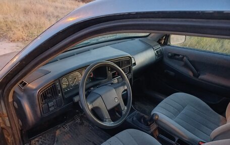 Volkswagen Passat B3, 1989 год, 78 000 рублей, 9 фотография