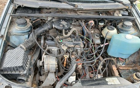 Volkswagen Passat B3, 1989 год, 78 000 рублей, 11 фотография