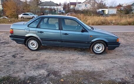 Volkswagen Passat B3, 1989 год, 78 000 рублей, 4 фотография