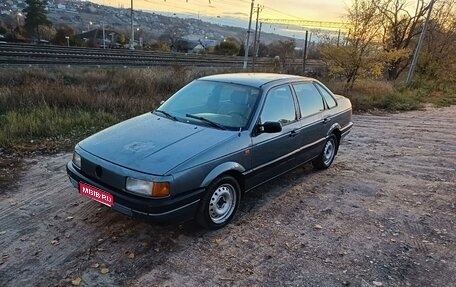 Volkswagen Passat B3, 1989 год, 78 000 рублей, 1 фотография