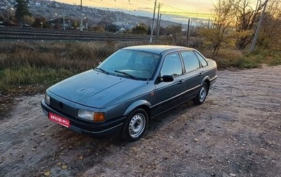 Volkswagen Passat B3, 1989 год, 78 000 рублей, 1 фотография
