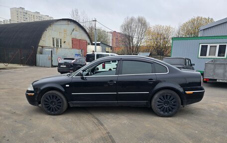 Volkswagen Passat B5+ рестайлинг, 2003 год, 295 000 рублей, 2 фотография