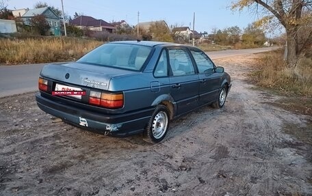 Volkswagen Passat B3, 1989 год, 78 000 рублей, 5 фотография