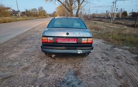 Volkswagen Passat B3, 1989 год, 78 000 рублей, 6 фотография