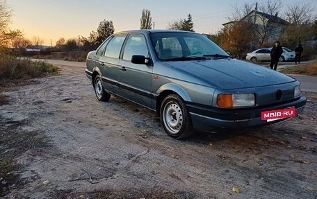 Volkswagen Passat B3, 1989 год, 78 000 рублей, 3 фотография