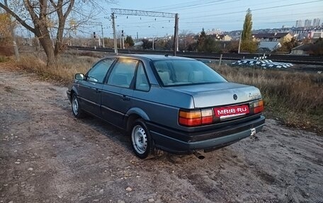 Volkswagen Passat B3, 1989 год, 78 000 рублей, 7 фотография