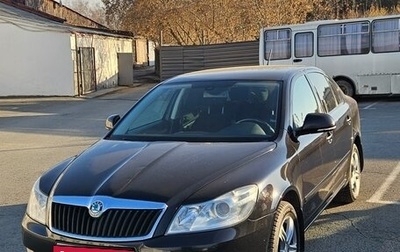 Skoda Octavia, 2011 год, 850 000 рублей, 1 фотография