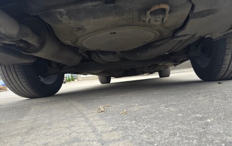 Volkswagen Passat B5+ рестайлинг, 2003 год, 295 000 рублей, 11 фотография