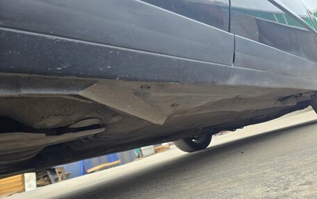 Volkswagen Passat B5+ рестайлинг, 2003 год, 295 000 рублей, 9 фотография