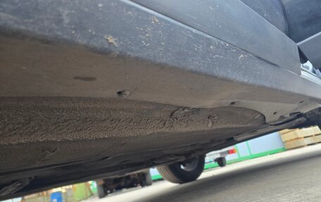 Volkswagen Passat B5+ рестайлинг, 2003 год, 295 000 рублей, 12 фотография