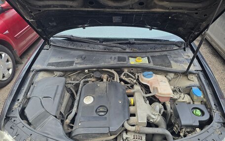 Volkswagen Passat B5+ рестайлинг, 2003 год, 295 000 рублей, 10 фотография