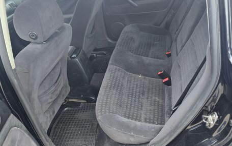 Volkswagen Passat B5+ рестайлинг, 2003 год, 295 000 рублей, 17 фотография