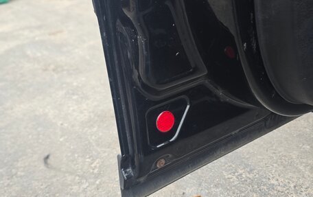 Volkswagen Passat B5+ рестайлинг, 2003 год, 295 000 рублей, 22 фотография