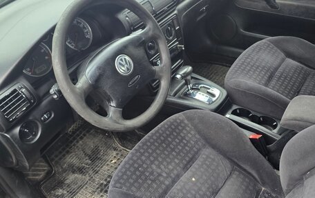 Volkswagen Passat B5+ рестайлинг, 2003 год, 295 000 рублей, 18 фотография