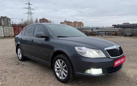 Skoda Octavia, 2011 год, 875 000 рублей, 1 фотография