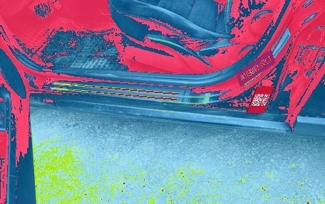 Volkswagen Passat B5+ рестайлинг, 2003 год, 295 000 рублей, 21 фотография