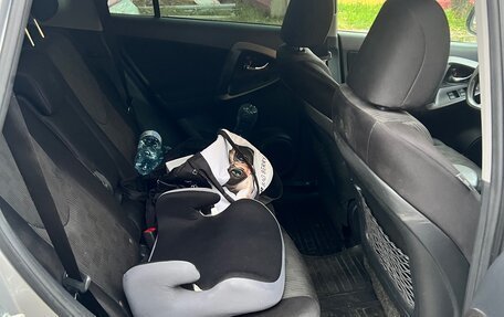 Toyota RAV4, 2011 год, 1 200 000 рублей, 1 фотография