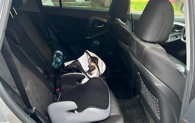 Toyota RAV4, 2011 год, 1 200 000 рублей, 1 фотография