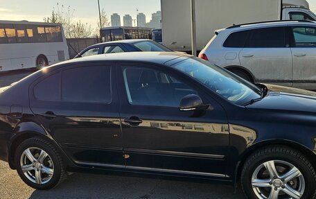 Skoda Octavia, 2011 год, 850 000 рублей, 3 фотография