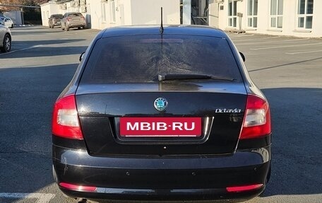 Skoda Octavia, 2011 год, 850 000 рублей, 4 фотография